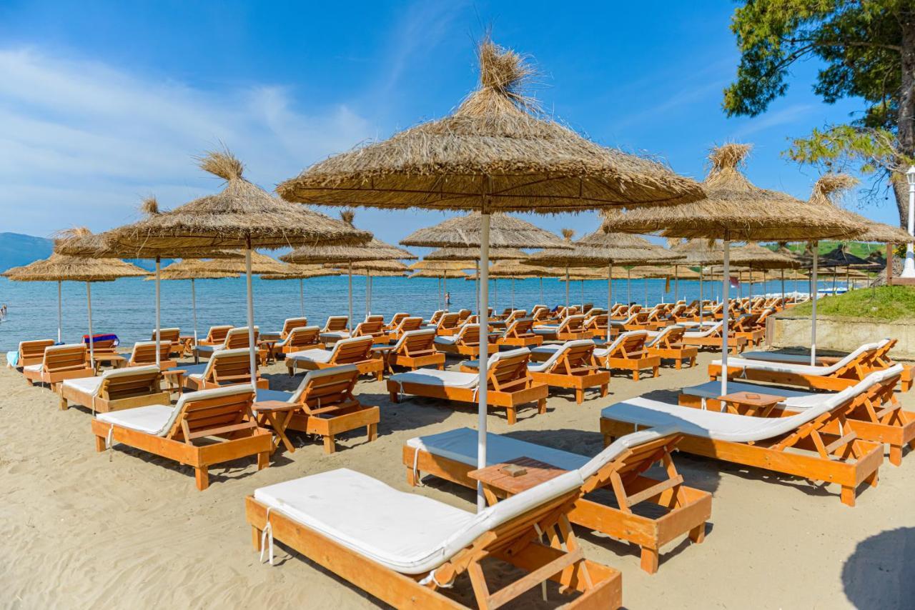 Ecuador Resort Zverneci Kültér fotó