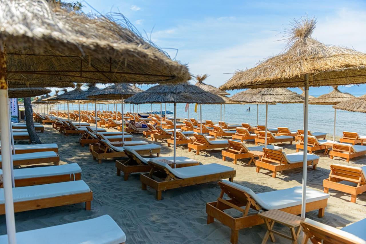 Ecuador Resort Zverneci Kültér fotó
