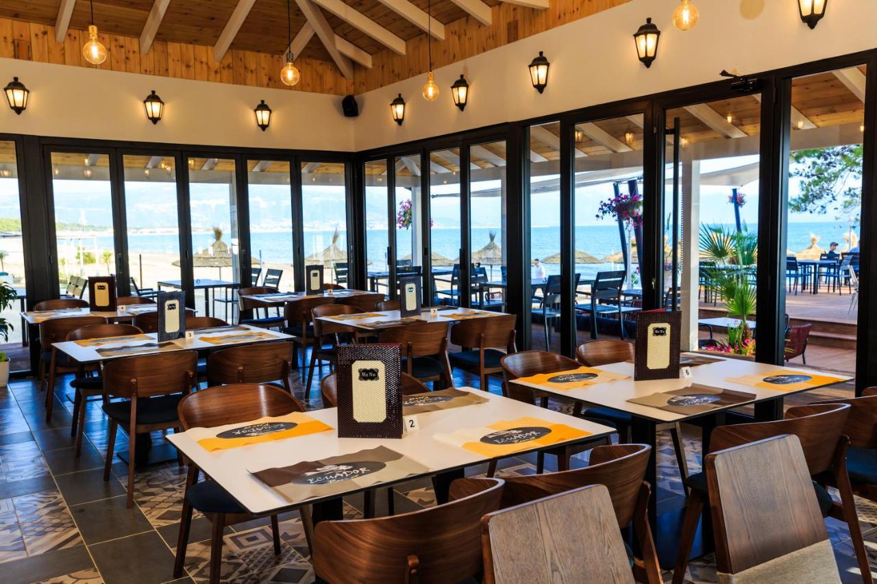 Ecuador Resort Zverneci Kültér fotó