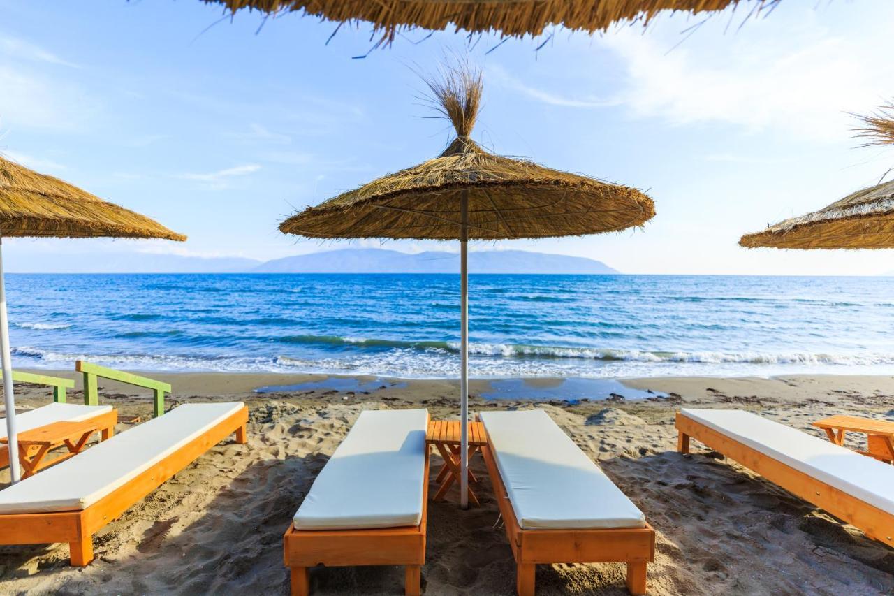 Ecuador Resort Zverneci Kültér fotó