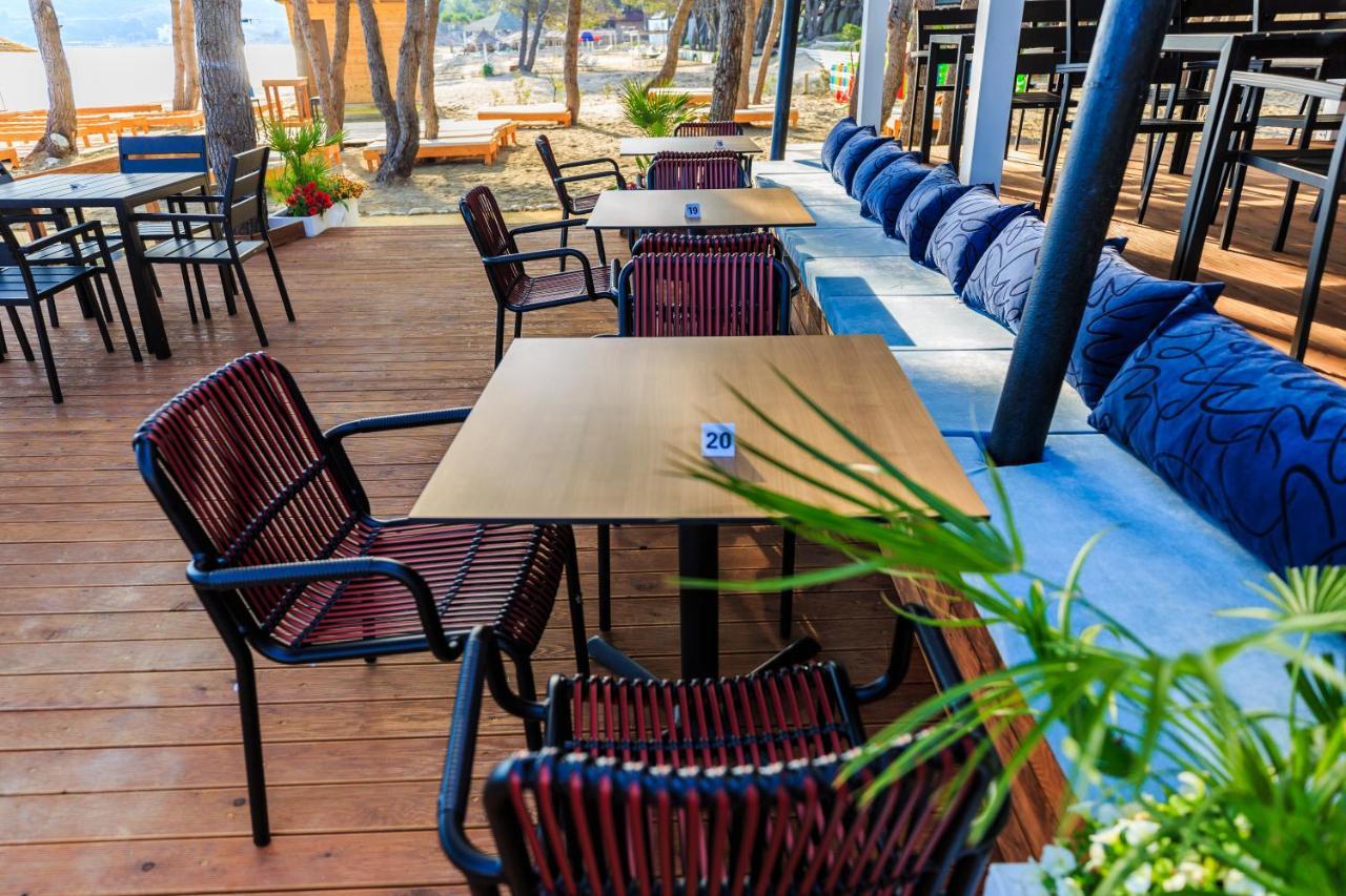 Ecuador Resort Zverneci Kültér fotó