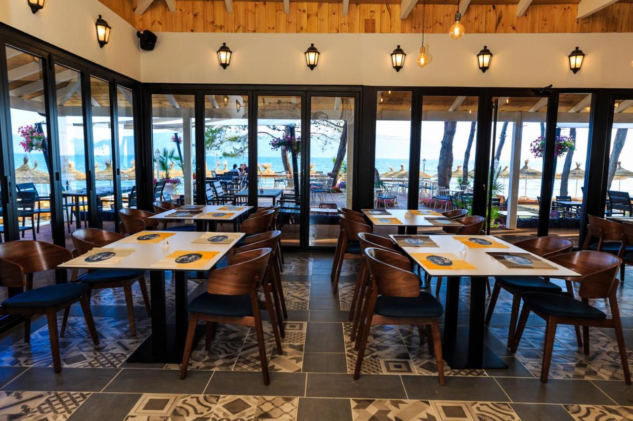 Ecuador Resort Zverneci Kültér fotó