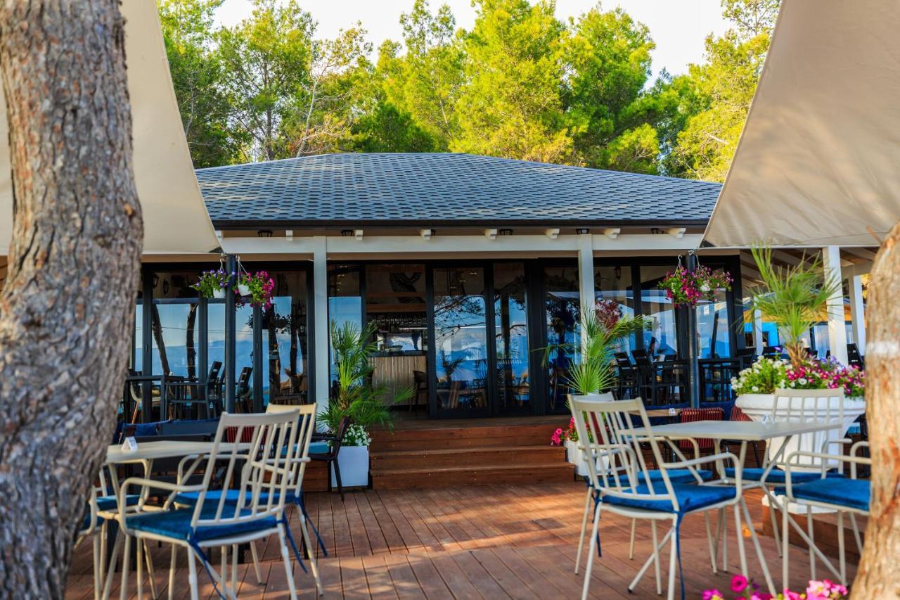 Ecuador Resort Zverneci Kültér fotó